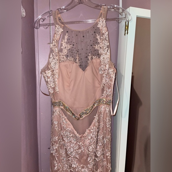 InPhase Fashions Prom Dress! - Picture 4 of 6